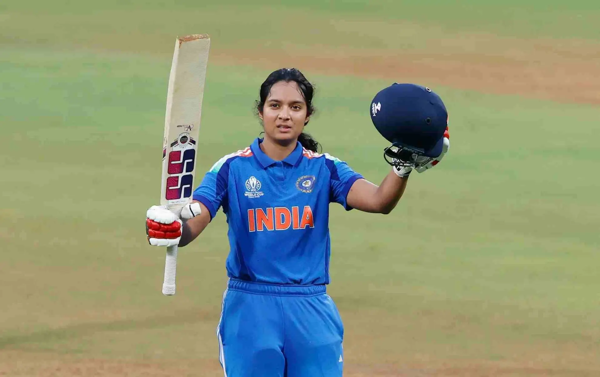 ಟೀಂ ಇಂಡಿಯಾಗೆ ಪ್ರತೀಕಾ ರಾವಲ್‌ ಕಂಬ್ಯಾಕ್‌ –  ಮಹಿಳಾ ತಂಡಕ್ಕೆ ಮತ್ತಷ್ಟು ಪವರ್