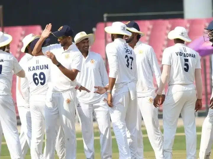 KAR VS J&K ರಣಜಿ ಫೈನಲ್ – ದೇವ್ ಕ್ಯಾಪ್ಟನ್ಸಿ.. KL ಇರೋದೇ ಪ್ಲಸ್!ಹುಬ್ಬಳ್ಳಿಯಲ್ಲಿ 9ನೇ ಟ್ರೋಫಿ ಗೆಲ್ತಾರಾ?