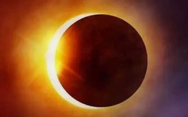 ಫೆಬ್ರವರಿ 17 ಕ್ಕೆ ಕಂಕಣ ಸೂರ್ಯಗ್ರಹಣ – ಭಾರತದಲ್ಲಿ ಗೋಚರಿಸುತ್ತಾ, ಸೂತಕ ಇದ್ಯಾ?