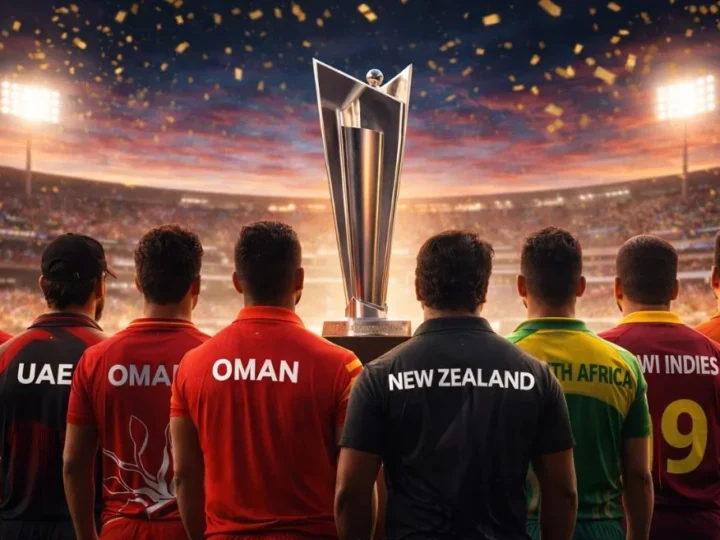 ವಿಶ್ವಕಪ್ ನಲ್ಲಿ ಭಾರತೀಯರ ದಂಡು – ಕೆನಡಾ, ಅಮೆರಿಕದಲ್ಲಿ ಇಂಡಿಯಾ ಗತ್ತು!ಚಾನ್ಸ್ ಸಿಗದೇ ದೇಶ ಬಿಟ್ಟವರೆಷ್ಟು?