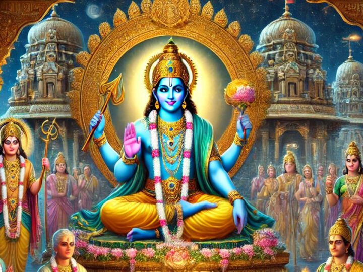 ಗುರುವಾರ  ಪೂಜೆ,  ವ್ರತ ಮಾಡುವುದರಿಂದ ಯಾವೆಲ್ಲಾ ಪ್ರಯೋಜನಗಳಿವೆ ಗೊತ್ತಾ?