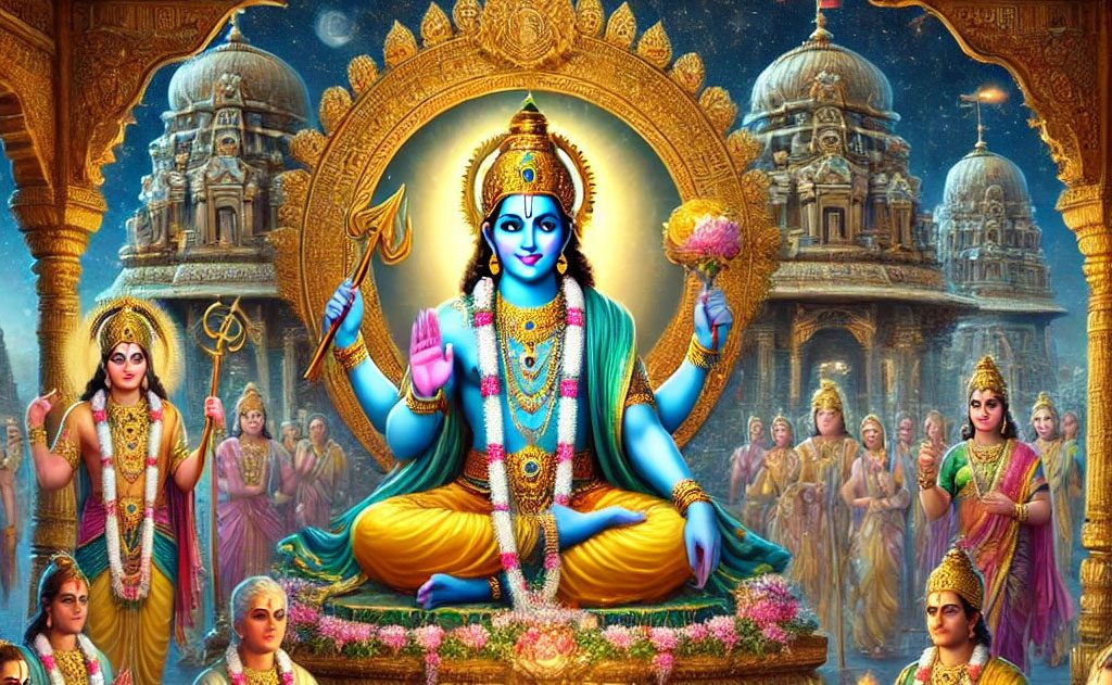 ಗುರುವಾರ  ಪೂಜೆ,  ವ್ರತ ಮಾಡುವುದರಿಂದ ಯಾವೆಲ್ಲಾ ಪ್ರಯೋಜನಗಳಿವೆ ಗೊತ್ತಾ?