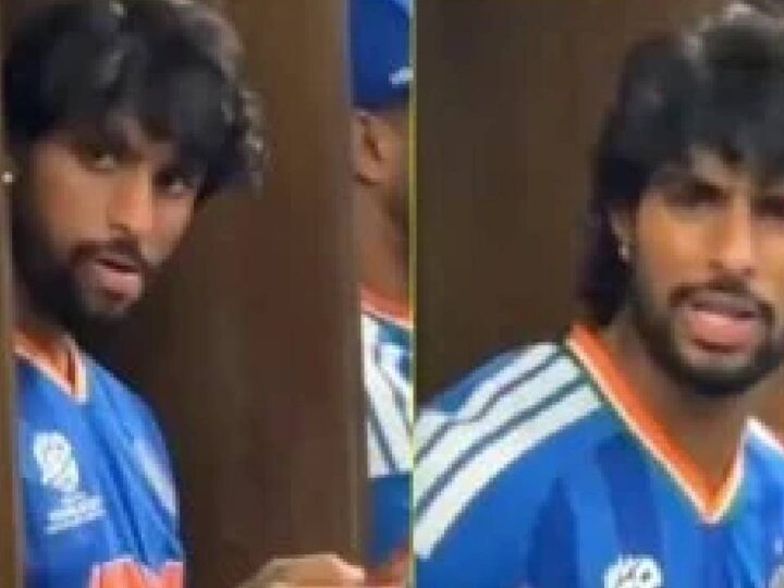 ತಾಳ್ಮೆ ಕಳೆದುಕೊಂಡ ತಿಲಕ್ ವರ್ಮಾ-   ಅರ್ಶ್‌ದೀಪ್‌ ಸಿಂಗ್‌ಗೆ ಖಡಕ್ ವಾರ್ನಿಂಗ್