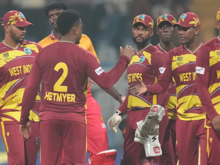 ಗೆದ್ದಿದ್ದು ವಿಂಡೀಸ್.. ಬಿದ್ದಿದ್ದು ಭಾರತ – ನೆಟ್ ರನ್ ರೇಟ್ ಬೀಟ್ ಮಾಡ್ತಾರಾ?1 ಸೋಲು.. ಸೆಮೀಸ್ ಟಿಕೆಟ್ ಮಿಸ್?