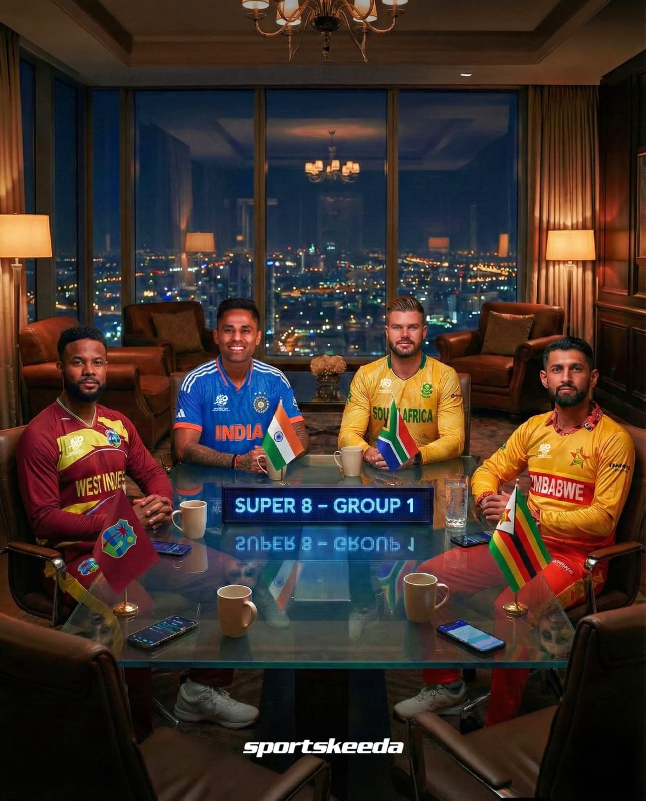 ಭಾರತಕ್ಕೆ ಇನ್ಮುಂದೆ REAL ಟಾಸ್ಕ್ – 3 ಎದುರಾಳಿಗಳೂ ಸೂಪರ್ ಸ್ಟ್ರಾಂಗ್!ಸೋಲಿಲ್ಲದ ಸರದಾರರಲ್ಲಿ ಸೋಲೋದ್ಯಾರು?