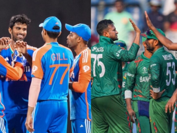 ಭಾರತದೊಂದಿಗೆ ಹದಗೆಟ್ಟ ಕ್ರಿಕೆಟ್ ಸಂಬಂಧ ಸರಿಪಡಿಸುತ್ತೇವೆ : ಬಾಂಗ್ಲಾ