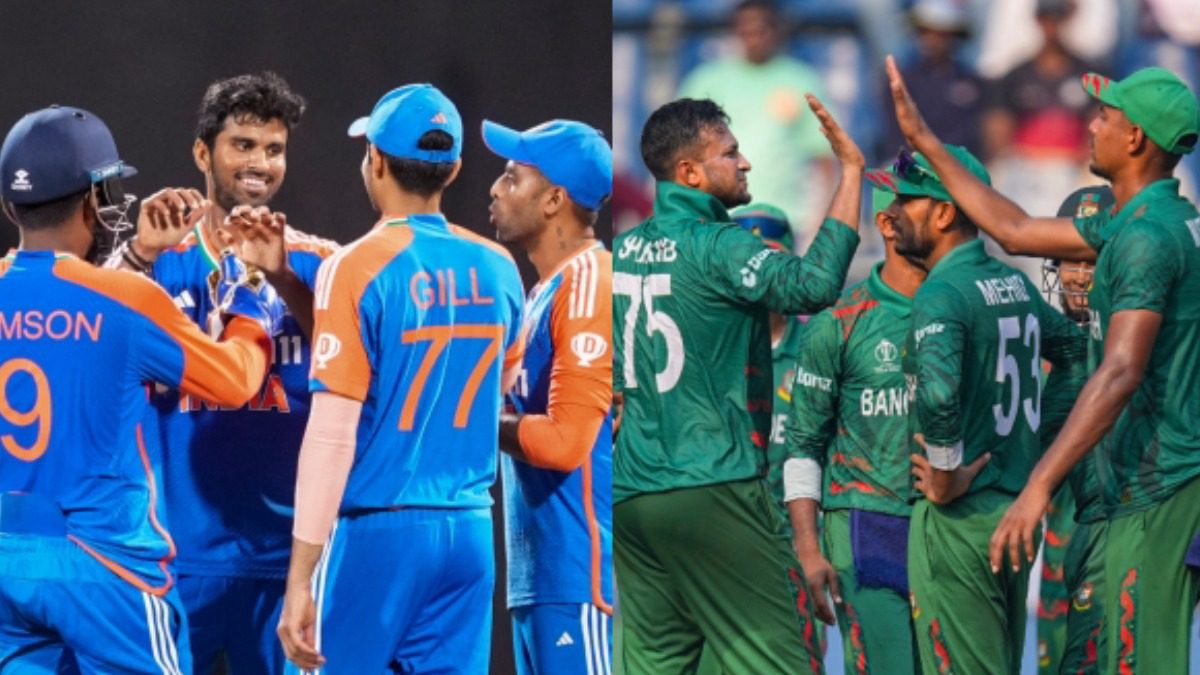 ಭಾರತದೊಂದಿಗೆ ಹದಗೆಟ್ಟ ಕ್ರಿಕೆಟ್ ಸಂಬಂಧ ಸರಿಪಡಿಸುತ್ತೇವೆ : ಬಾಂಗ್ಲಾ