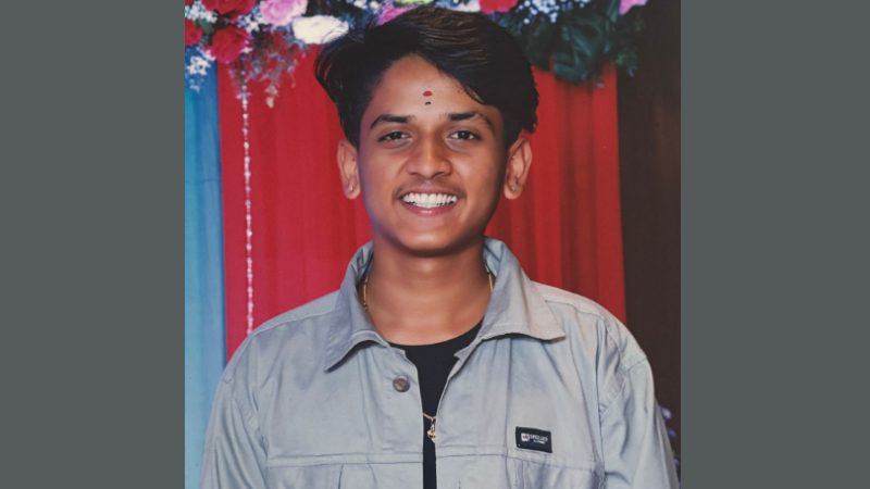 ತಂಗಿಗೆ ಕೇಳಿದ್ದೆಲ್ಲಾ ಕೊಡ್ತೀರಿ, ನನಗೇನೂ ಕೊಡಿಸಲ್ಲ – ಬಸವರಾಜ್ ಬೊಮ್ಮಾಯಿ ಪಿಎ ಮಗ ಸೂಸೈಡ್