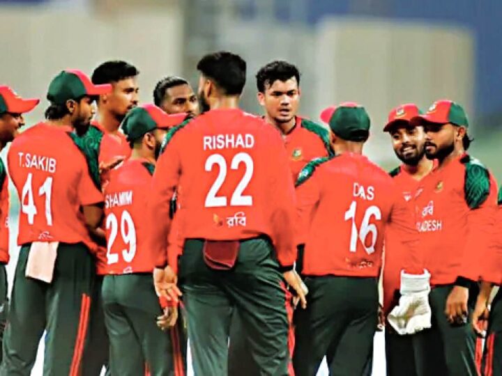 ಹುಲಿ ಬಿಟ್ಟು ಇಲಿ ಹಿಡಿದ ಬಾಂಗ್ಲಾ – ವಿಶ್ವಕಪ್-ಡೊಮೆಸ್ಟಿಕ್ ಒಂದೇನಾ?BCBಯ ಅಂತ್ಯ ಕಾಲ ಆರಂಭ!