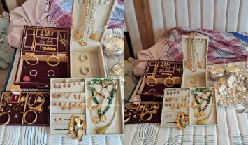 ಲೋಕಾಯುಕ್ತದಿಂದ ಭ್ರಷ್ಟ ಅಧಿಕಾರಿಗಳ ಬೇಟೆ – PWD ಚೀಫ್‌ ಇಂಜಿನಿಯರ್‌ ಮನೆಯಲ್ಲಿ ಕೋಟಿ ಕೋಟಿ ಆಸ್ತಿ ಪತ್ತೆ