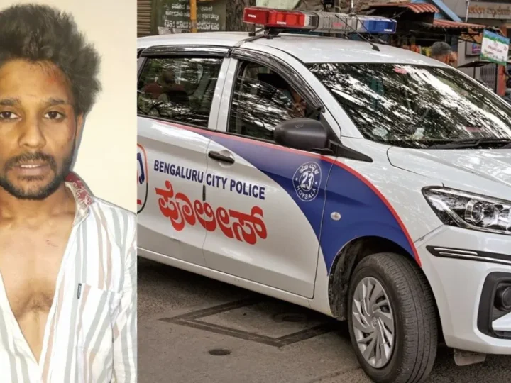 ಫಸ್ಟ್​​ ಟೈಂ ಕಳ್ಳತನಕ್ಕೆ ಹೋದಾಗ ಮನೆಯವರ ಕೈಯಲ್ಲಿ ಲಾಕ್ – ಹಲ್ಲೆ ಮಾಡಿದ್ದಕ್ಕೆ ಮನೆಯವರ ವಿರುದ್ಧ ಕಂಪ್ಲೇಂಟ್