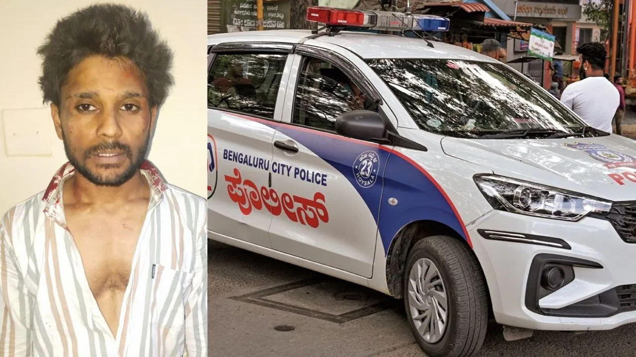 ಫಸ್ಟ್​​ ಟೈಂ ಕಳ್ಳತನಕ್ಕೆ ಹೋದಾಗ ಮನೆಯವರ ಕೈಯಲ್ಲಿ ಲಾಕ್ – ಹಲ್ಲೆ ಮಾಡಿದ್ದಕ್ಕೆ ಮನೆಯವರ ವಿರುದ್ಧ ಕಂಪ್ಲೇಂಟ್