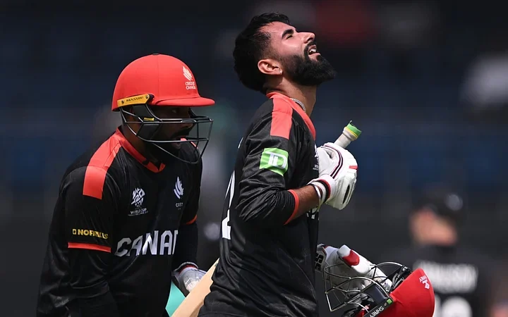 ಕೆನಡಾ ವಿರುದ್ಧ 8 ವಿಕೆಟ್‌ಗಳ ಭರ್ಜರಿ ಗೆಲುವು – ಸೂಪರ್‌ 8ಗೆ ಎಂಟ್ರಿ ಕೊಟ್ಟ ನ್ಯೂಜಿಲೆಂಡ್‌!