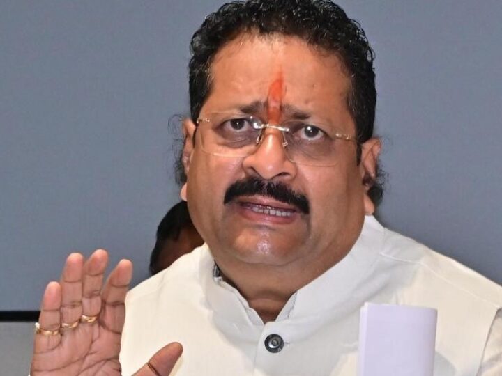 ‘ಮಹಾತ್ಮ ಗಾಂಧೀಜಿ ಪಾಕಿಸ್ತಾನದ ಪಿತಾಮಹ’ – ಶಾಸಕ ಬಸನಗೌಡ ಯತ್ನಾಳ ವಿರುದ್ಧ FIR