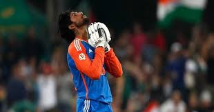 ಟಿ20 ವಿಶ್ವಕಪ್ಗೆ ತಿಲಕ್ ವರ್ಮಾ ಗ್ಯಾರಂಟಿ – ರಾಜಧಾನಿ ಎಕ್ಸ್‌ಪ್ರೆಸ್ ಮಯಾಂಕ್ ಯಾದವ್ ಗೂ ಸಿಕ್ತು ಚಾನ್ಸ್