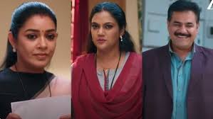 ಅಮೃತಧಾರೆಯಲ್ಲಿ ರೋಚಕ ಟ್ವಿಸ್ಟ್ – ಗೌತಮ್ ದಿವಾನ್ ಗ್ರೇಟ್ ಕಂಬ್ಯಾಕ್..!