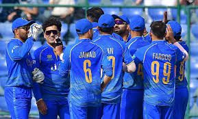 ಕೆನಡಾ ವಿರುದ್ಧ ಯುಎಇಗೆ ರೋಚಕ ಗೆಲುವು – ಕೊನೇ ಓವರ್ನಲ್ಲಿ ಕ್ರಿಕೆಟ್ ಲೋಕವನ್ನೇ ಬೆರಗಾಗಿಸಿದ ಯುಎಇ