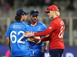 ಇಂಗ್ಲೆಂಡ್ ವಿರುದ್ಧ ಇಟಲಿಗೆ ವೀರೋಚಿತ ಸೋಲು – ಕೆಚ್ಚೆದೆಯ ಹೋರಾಟದ ಮೂಲಕ ಗಮನ ಸೆಳೆದ ಇಟಲಿ