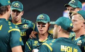 15 ವರ್ಷಗಳ ಬಳಿಕ ಕಾಂಗರೂ ಪಡೆಗೆ ಇದೆಂಥಾ ಅವಮಾನ? – ಮೊದಲ ಸುತ್ತಿನಲ್ಲೇ ಹೊರಬಿದ್ದ ಆಸ್ಟ್ರೇಲಿಯಾ