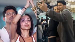 19 ವರ್ಷ ಅಂತರದ ಗೆಳೆಯನ ಜೊತೆ ಡೇಟಿಂಗ್ – ಮಲೈಕಾ ಅರೋರಾ ಹೊಸ ಬಾಯ್‌ಫ್ರೆಂಡ್ ಯಾರು?