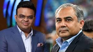 ಭಾರತದ ವಿರುದ್ಧ ಟಿ20 ವಿಶ್ವಕಪ್ ಪಂದ್ಯ ಆಡಲ್ಲ –ಪಾಕಿಸ್ತಾನಕ್ಕೆ ಪತ್ರದ ಮೂಲಕ ಐಸಿಸಿ ಎಚ್ಚರಿಕೆ