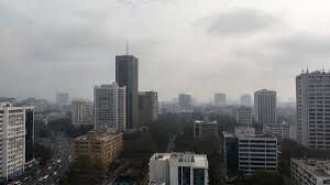 ಬೆಂಗಳೂರಲ್ಲಿ ಗಾಳಿಯ ಗುಣಮಟ್ಟ ಕಳಪೆ – ಉಡುಪಿ, ಮಂಗಳೂರಲ್ಲಿ ಆರಾಮಾಗಿ ಉಸಿರಾಡಬಹುದು