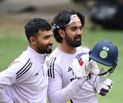 ದ್ವಿಶತಕ ಸಿಡಿಸಿದ ದೇವದತ್ ಪಡಿಕ್ಕಲ್ – ಸೆಂಚುರಿ ಹೊಡೆದು ಅಬ್ಬರಿಸಿದ ಕೆ.ಎಲ್ ರಾಹುಲ್