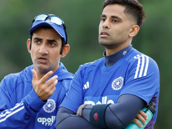 ಗಂಭೀರ್ ಗೆ ವಿಶ್ವಕಪ್ ಅಲ್ಲ ಭವಿಷ್ಯ – ಕಪ್ ಗೆದ್ರಷ್ಟೇ ಕೋಚ್ ಕುರ್ಚಿ ಗಟ್ಟಿಟಿಕ್ ಟಿಕ್ ಟೈಂ ಅಲರ್ಟ್ ಶುರು