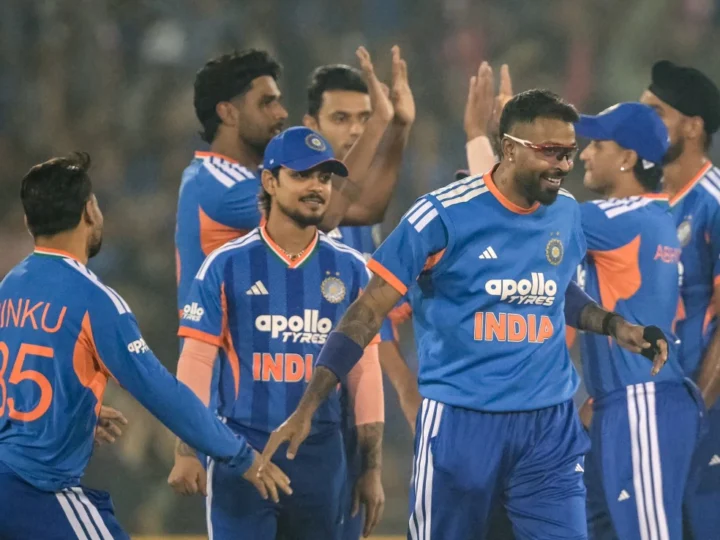 ಅಭಿ-ಕಿಶನ್ ಪವರ್ ಜೋಡಿ  – ರಾಣಾ ಔಟ್.. DSP ಸಿರಾಜ್ ಇನ್!ಪ್ಲೇಯಿಂಗ್ 11ನಲ್ಲಿ ಯಾರೆಲ್ಲಾ?