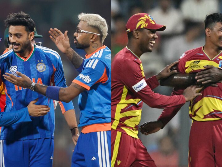 ವಿಂಡೀಸ್ ದೈತ್ಯರು ವೆರಿ ಡೇಂಜರಸ್ – ಬಾಲಂಗೋಚಿಗಳೇ ಮ್ಯಾಚ್ ಗೆಲ್ಲಿಸ್ತಾರಾ?ಭಾರತಕ್ಕೆ ಇರೋ ಅಡ್ವಾಂಟೇಜಸ್ ಏನು?