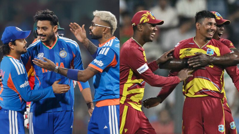 ವಿಂಡೀಸ್ ದೈತ್ಯರು ವೆರಿ ಡೇಂಜರಸ್ – ಬಾಲಂಗೋಚಿಗಳೇ ಮ್ಯಾಚ್ ಗೆಲ್ಲಿಸ್ತಾರಾ?ಭಾರತಕ್ಕೆ ಇರೋ ಅಡ್ವಾಂಟೇಜಸ್ ಏನು?