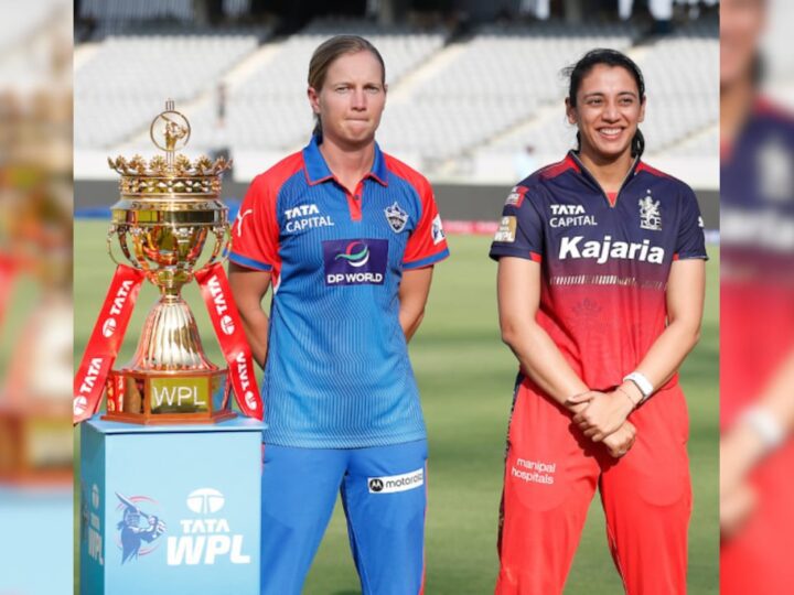 ಫೈನಲ್‌ಗೆ  ಡೆಲ್ಲಿಎಂಟ್ರಿ – RCB VS  DCಯಲ್ಲಿ ಗೆಲ್ಲೋದ್ಯಾರು?