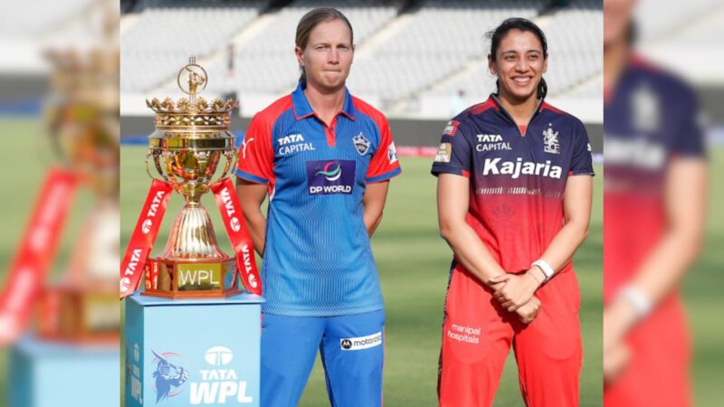 ಫೈನಲ್‌ಗೆ  ಡೆಲ್ಲಿಎಂಟ್ರಿ – RCB VS  DCಯಲ್ಲಿ ಗೆಲ್ಲೋದ್ಯಾರು?