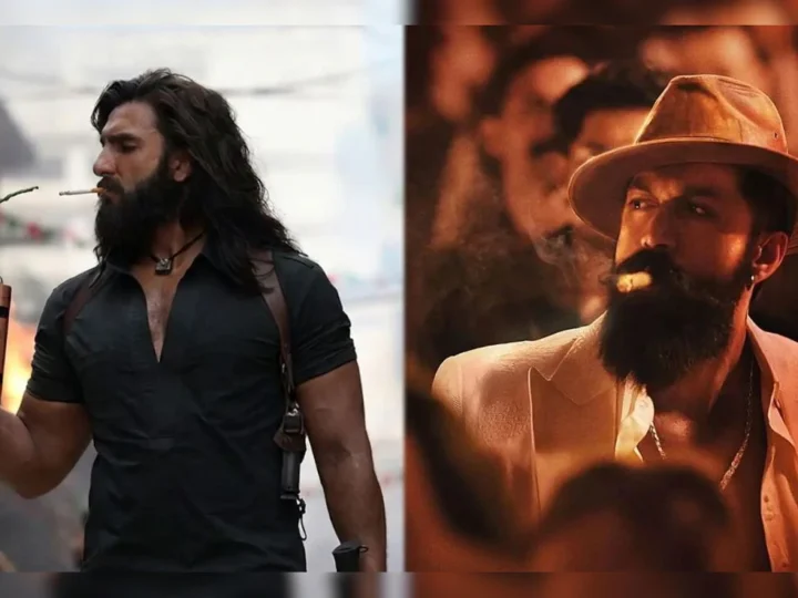 ‘ಧುರಂಧರ್ 2’ ಹಿಂದಿಕ್ಕಿ ನಂಬರ್-1 ಪಟ್ಟ ಅಲಂಕರಿಸಿದ ಟಾಕ್ಸಿಕ್