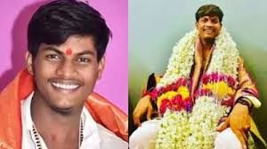 ಬಾಲಕಿ ಜೊತೆ ಅಸಭ್ಯ ವರ್ತನೆ !-  ಪವಾಡ ಪುರುಷನೆಂದು ಬಿಂಬಿಸಿಕೊಂಡಿದ್ದ ಮಲ್ಲಿಕಾರ್ಜುನ ಮುತ್ಯಾ ಮೇಲೆ ಕೇಸ್