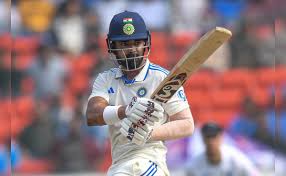 ಕ್ವಾರ್ಟರ್ ಫೈನಲ್ ಪಂದ್ಯದಲ್ಲಿ ಕೆಎಲ್ ರಾಹುಲ್ ಭರ್ಜರಿ ಶತಕ – ಕರ್ನಾಟಕಕ್ಕೆ ಸಿಗುತ್ತಾ ಗೆಲುವು?