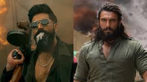 ಟಾಕ್ಸಿಕ್ ಅಬ್ಬರಕ್ಕೆ ಹೆದರಿತಾ ಧುರಂಧರ್ 2 ? – ಚೇಂಜ್ ಆಗುತ್ತಾ ಧುರಂಧರ್ ರಿಲೀಸ್ ಡೇಟ್‌?