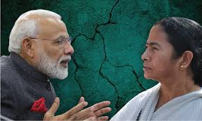 ರಾಜ್ಯದ ಯುವಜನತೆಯ ಭವಿಷ್ಯದ ಜೊತೆ ಆಟವಾಡುತ್ತಿದ್ದಾರೆ – ದೀದಿ ವಿರುದ್ಧ ಮೋದಿ  ವಾಗ್ದಾಳಿ