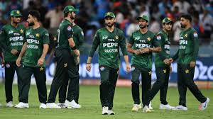 UAE ವಿರುದ್ಧ ಪಾಕ್‌ಗೆ ಗೆಲುವು – ಪಾಯಿಂಟ್ಸ್ ಟೇಬಲ್‌ನಲ್ಲಿ ಅಗ್ರಸ್ಥಾನ