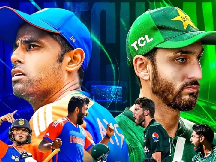 PAK ಸಂಹಾರಕ್ಕಾಗಿ ಲಂಕೆಗೆ ಭಾರತ – ಕುತಂತ್ರಿಗಳ ಸವಾಲ್ ಗೆಲ್ತಾರಾ ಸೂರ್ಯ?ಸ್ಪಿನ್ ಅಸ್ತ್ರ ವರವೋ.. ಶಾಪವೋ?