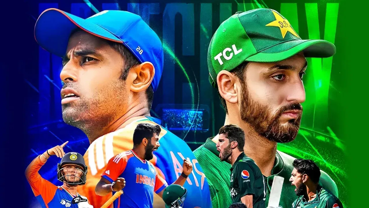PAK ಸಂಹಾರಕ್ಕಾಗಿ ಲಂಕೆಗೆ ಭಾರತ – ಕುತಂತ್ರಿಗಳ ಸವಾಲ್ ಗೆಲ್ತಾರಾ ಸೂರ್ಯ?ಸ್ಪಿನ್ ಅಸ್ತ್ರ ವರವೋ.. ಶಾಪವೋ?