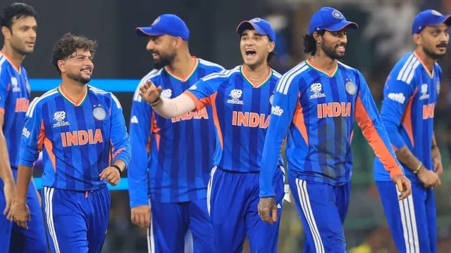 ಭಾರತದ ಸೆಮೀಸ್ ಹಾದಿ ಸಿಂಪಲ್ – ಗೆದ್ರೆ ಟಿಕೆಟ್.. ಬಿದ್ರೆ ಗೇಟ್ ಪಾಸ್!ಸುಲಭಕ್ಕೆ ಸೋಲುತ್ತಾ ವಿಂಡೀಸ್?