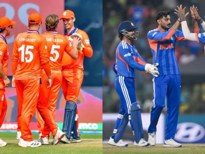 ನೆದರ್ಲ್ಯಾಂಡ್ ಪಂದ್ಯಕ್ಕಿಲ್ಲ ಬುಮ್ರಾ? – 4ನೇ ವಿಕ್ಟರಿಗೆ ಹೇಗಿದೆ ಪ್ಲೇಯಿಂಗ್ 11?