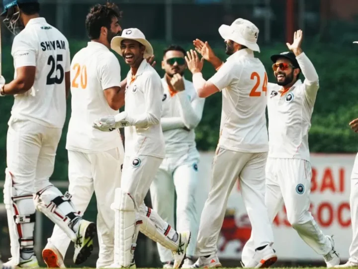 ರಣಜಿಯಲ್ಲಿ ಬಲಿಷ್ಠ ಬಂಗಾಳವನ್ನ ಬಗ್ಗು ಬಡಿದು ಫೈನಲ್‌ಗೆ ಎಂಟ್ರಿ ಕೊಟ್ಟ ಜಮ್ಮು – ಕಾಶ್ಮೀರ