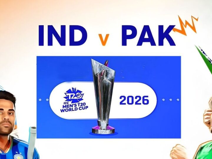 ಭಾನುವಾರ ಇಂಡೋ-ಪಾಕ್ ಫೈಟ್ – ಶೇಕ್ ಹ್ಯಾಂಡ್ ಮಾಡ್ತಾರಾ?PAKನ ಯಾವ ಷರತ್ತಿಗಿಲ್ಲ ಕಿಮ್ಮತ್ತು?