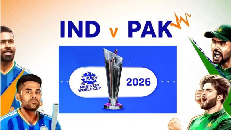 ಭಾನುವಾರ ಇಂಡೋ-ಪಾಕ್ ಫೈಟ್ – ಶೇಕ್ ಹ್ಯಾಂಡ್ ಮಾಡ್ತಾರಾ?PAKನ ಯಾವ ಷರತ್ತಿಗಿಲ್ಲ ಕಿಮ್ಮತ್ತು?