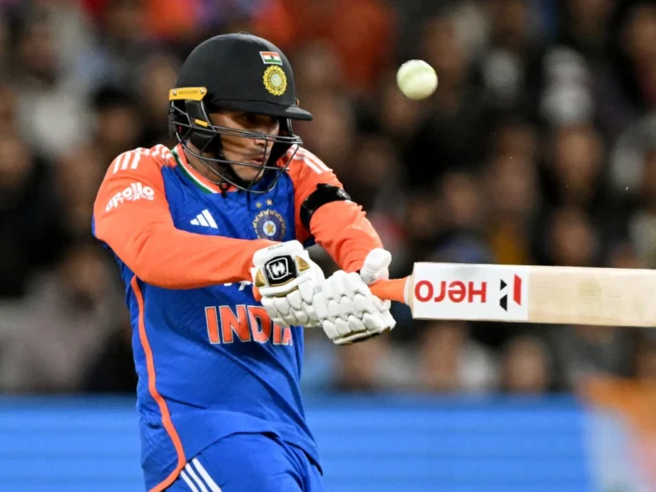 6 ಇನ್ನಿಂಗ್ಸ್ ಗಳಲ್ಲಿ 3 ಸಲ ಡಕ್ ಔಟ್ ಅಭಿಷೇಕ್ – ಸ್ಫೋಟಕ ಓಪನರ್ ಗೆ ಕನ್ಸಿಸ್ಟೆನ್ಸಿ ಪ್ರಾಬ್ಲಂ!