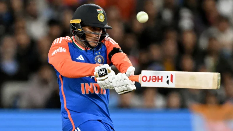 6 ಇನ್ನಿಂಗ್ಸ್ ಗಳಲ್ಲಿ 3 ಸಲ ಡಕ್ ಔಟ್ ಅಭಿಷೇಕ್ – ಸ್ಫೋಟಕ ಓಪನರ್ ಗೆ ಕನ್ಸಿಸ್ಟೆನ್ಸಿ ಪ್ರಾಬ್ಲಂ!