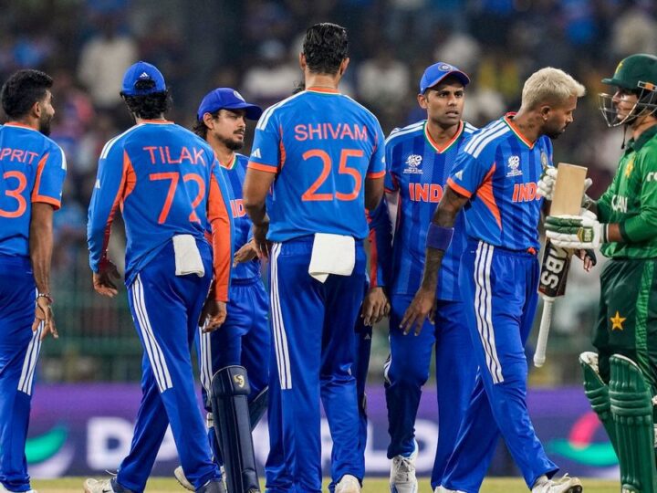 PAK ಸೋತ್ರೆ ಫ್ಯಾನ್ಸ್ ಗೆ ಹಬ್ಬ – ಇಂಡೋ-ಪಾಕ್ ಪಂದ್ಯದಲ್ಲಿ ಚರಿತ್ರೆಸೆಮೀಸ್ ನಲ್ಲಿ ಎದುರಾದ್ರೆ ಸುನಾಮಿ