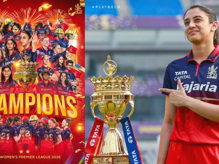 ಜ್ವರದಲ್ಲೂ ಮಂದಾನ ಜ್ವಾಲಾಗ್ನಿ – ಕ್ರಿಕೆಟ್ ಯಾವತ್ತಿದ್ರೂ ಫಸ್ಟ್ ಲವ್!ಸ್ಮೃತಿ & ಪಾಂಡ್ಯ ಜರ್ನಿಯೇ ಸ್ಪೆಷಲ್